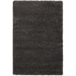 Product Image of Solid Dark Grey Area-Rugs