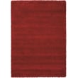 Product Image of Solid Red Area-Rugs