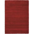 Product Image of Solid Nourison &middot; Amore &middot; AMOR-1 &middot; Red Area-Rugs