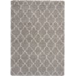Product Image of Shag Nourison &middot; Amore &middot; AMOR-2 &middot; Ash Area-Rugs