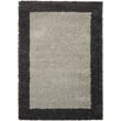 Product Image of Contemporary / Modern Silver, Charcoal Area-Rugs