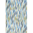 Product Image of Contemporary / Modern Seaglass Area-Rugs