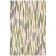 Product Image of Contemporary / Modern Violet Area-Rugs