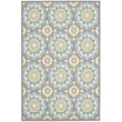 Product Image of Contemporary / Modern Jade Area-Rugs