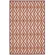 Product Image of Contemporary / Modern Campari Area-Rugs