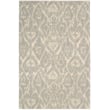 Product Image of Contemporary / Modern Nourison &middot; Nepal &middot; NEP-07 &middot; Quartz Area-Rugs