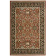 Product Image of Traditional / Oriental Persimmon Area-Rugs