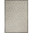 Product Image of Contemporary / Modern Nourison &middot; Aloha &middot; ALH-21 &middot; Natural Area-Rugs
