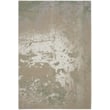Product Image of Contemporary / Modern Ivory, Green Area-Rugs