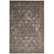 Product Image of Traditional / Oriental Michael Amini by Nourison &middot; Glistening Nights &middot; MA-510 &middot; Grey Area-Rugs