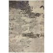 Product Image of Abstract Ivory, Grey Area-Rugs