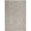 Product Image of Traditional / Oriental Light Grey Area-Rugs
