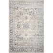 Product Image of Vintage / Overdyed Nourison &middot; Malta &middot; MAI-05 &middot; Ivory, Blue Area-Rugs