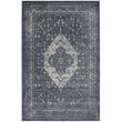 Product Image of Vintage / Overdyed Nourison &middot; Malta &middot; MAI-11 &middot; Navy Area-Rugs