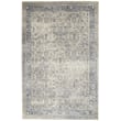 Product Image of Vintage / Overdyed Nourison &middot; Malta &middot; MAI-12 &middot; Ivory, Blue Area-Rugs