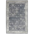 Product Image of Vintage / Overdyed Navy, Ivory Area-Rugs