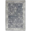 Product Image of Vintage / Overdyed Nourison &middot; Malta &middot; MAI-12 &middot; Navy, Ivory Area-Rugs