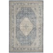 Product Image of Vintage / Overdyed Blue Area-Rugs