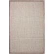 Product Image of Contemporary / Modern Grey, Ivory Area-Rugs