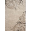 Product Image of Contemporary / Modern Nourison &middot; Maxell &middot; MAE-05 &middot; Mocha Area-Rugs