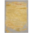 Product Image of Contemporary / Modern Grey, Gold, Yellow Area-Rugs