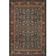 Product Image of Traditional / Oriental Navy Area-Rugs