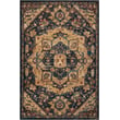 Product Image of Traditional / Oriental Nourison &middot; Nourison 2020 &middot; NR-206 &middot; Midnight Area-Rugs