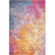 Product Image of Contemporary / Modern Nourison &middot; Passion &middot; PSN-10 &middot; Sunburst Area-Rugs