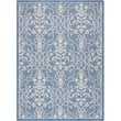 Product Image of Contemporary / Modern Denim Area-Rugs