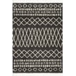 Product Image of Moroccan Charcoal Area-Rugs