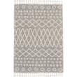 Product Image of Moroccan Nourison &middot; Moroccan Shag &middot; MRS-02 &middot; Silver Area-Rugs
