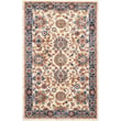 Product Image of Traditional / Oriental Cream Area-Rugs