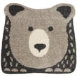 Product Image of Children's / Kids Grey Area-Rugs
