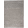 Product Image of Shag Silver Grey Area-Rugs