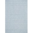 Product Image of Solid Nourison &middot; Marana &middot; MNN-01 &middot; Sky Blue Area-Rugs