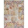 Product Image of Traditional / Oriental Ivory, Orange Area-Rugs