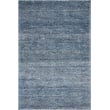 Product Image of Contemporary / Modern Aegean Blue Area-Rugs