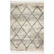 Product Image of Bohemian Ivory, Grey Area-Rugs