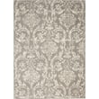 Product Image of Vintage / Overdyed Nourison &middot; Jubilant &middot; JUB-09 &middot; Grey Area-Rugs