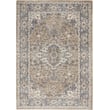 Product Image of Traditional / Oriental Nourison &middot; Concerto &middot; CNC-05 &middot; Beige, Grey Area-Rugs