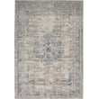 Product Image of Traditional / Oriental Beige, Grey Area-Rugs