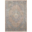 Product Image of Vintage / Overdyed Nourison &middot; Starry Nights &middot; STN-07 &middot; Blush, Blue, Grey Area-Rugs
