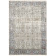 Product Image of Vintage / Overdyed Nourison &middot; Starry Nights &middot; STN-08 &middot; Grey Area-Rugs