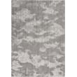 Product Image of Contemporary / Modern Nourison &middot; Textured Contemporary &middot; TEC-01 &middot; Grey, Ivory Area-Rugs