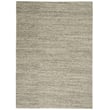 Product Image of Natural Fiber Grey Area-Rugs