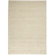 Product Image of Solid Calvin Klein Home &middot; Riverstone &middot; CK-940 &middot; Ivory Area-Rugs