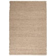Product Image of Solid Calvin Klein Home &middot; Riverstone &middot; CK-940 &middot; Mocha Area-Rugs