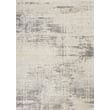 Calvin Klein Home Rush CK-953 rug in ivory and beige, elegant modern design with subtle texture, ideal for contemporary living spaces.