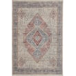 Product Image of Vintage / Overdyed Blue, Grey Area-Rugs