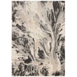Product Image of Abstract Charcoal, Beige, Cream Area-Rugs